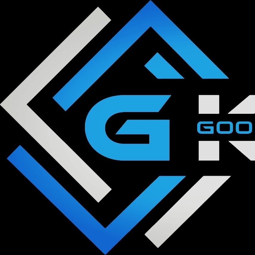 Good Kech Immo logo